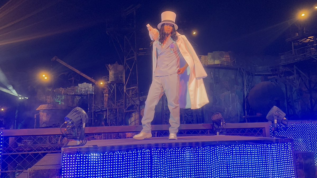 carnationjones's tweet photo. #USJファン https://t.co/QZWgl75TMW