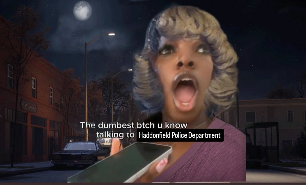 judyxfrancine's tweet photo. Dbd players already trying to drag Halloween and saying it died....

ITS BEEN WEEKS LEAVE US ALONE https://t.co/kwEQC9dxJI