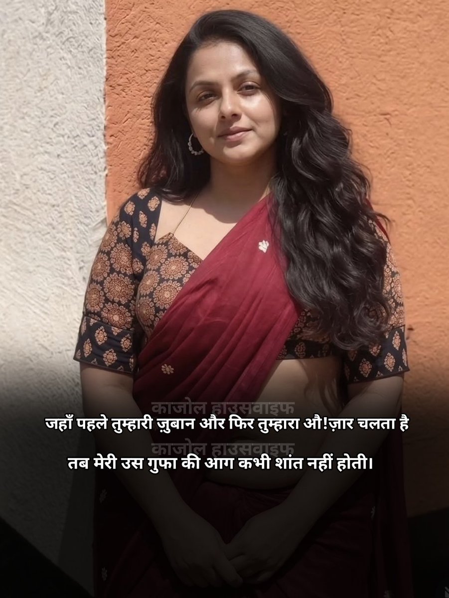 kajalp259's tweet photo. कभी शांत नहीं होती!! https://t.co/Roh46tpPFU