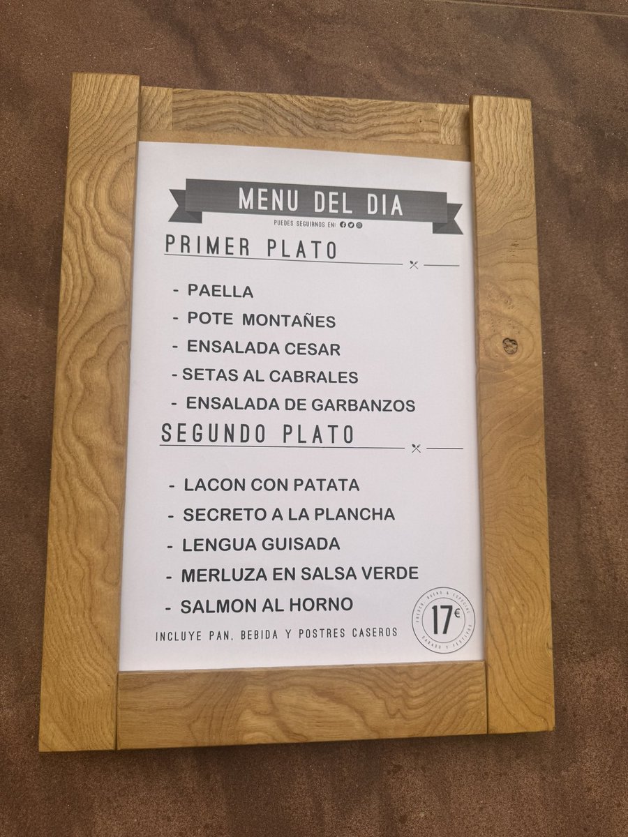 rest_tranches's tweet photo. #menudeldia #leonesp #comoencasa https://t.co/5kUMBsFxbn