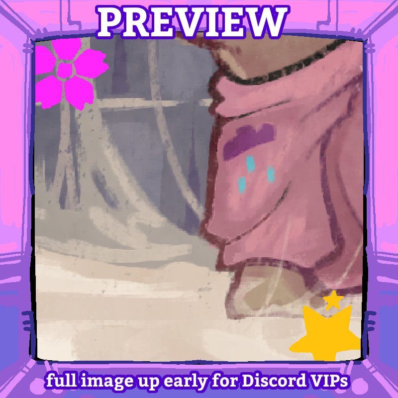 LyViCorp's tweet photo. // Smegma in 4th img

💮 Small brusha doodle..

disc server got this earlier, and VIPs got cool alts that'll be posted way later^^ https://t.co/Hc9dHEv3gN