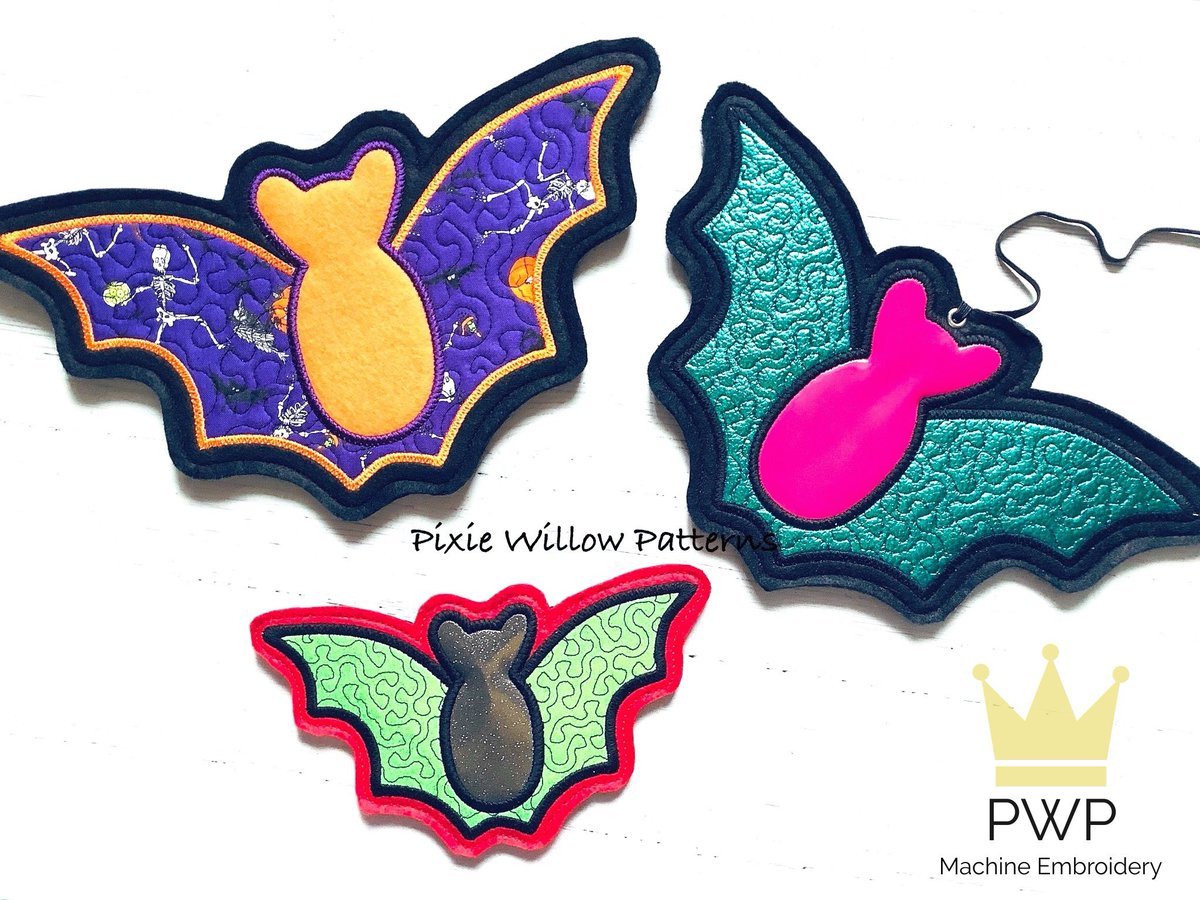 pixie_patterns tweet picture