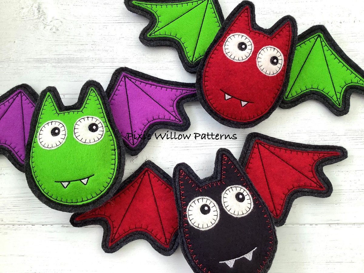 pixie_patterns tweet picture
