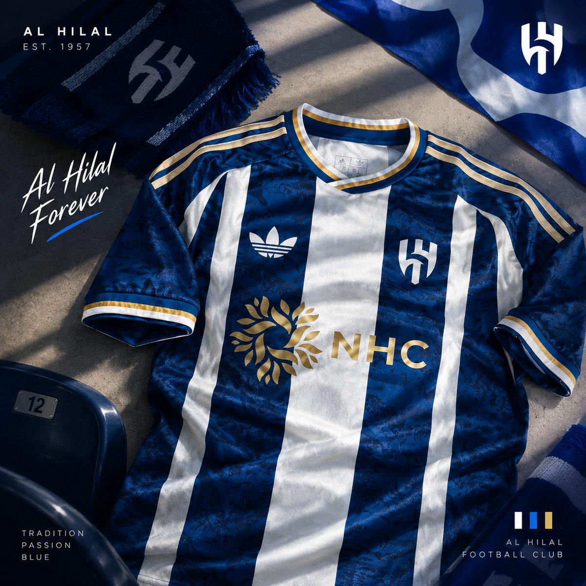 cobrapfj's tweet photo. مازال عرض الـ96 ريال مستمر يا هلاليستا💙🤍👌🏼
منتظركم تخلصو الكمية في المتجر 
#اليوم_الوطني_السعودي_٩٦ | #خليجي٢٧ | #الهلال 
للطلب : https://t.co/mlIwhaXksP https://t.co/eLt7G2yooH