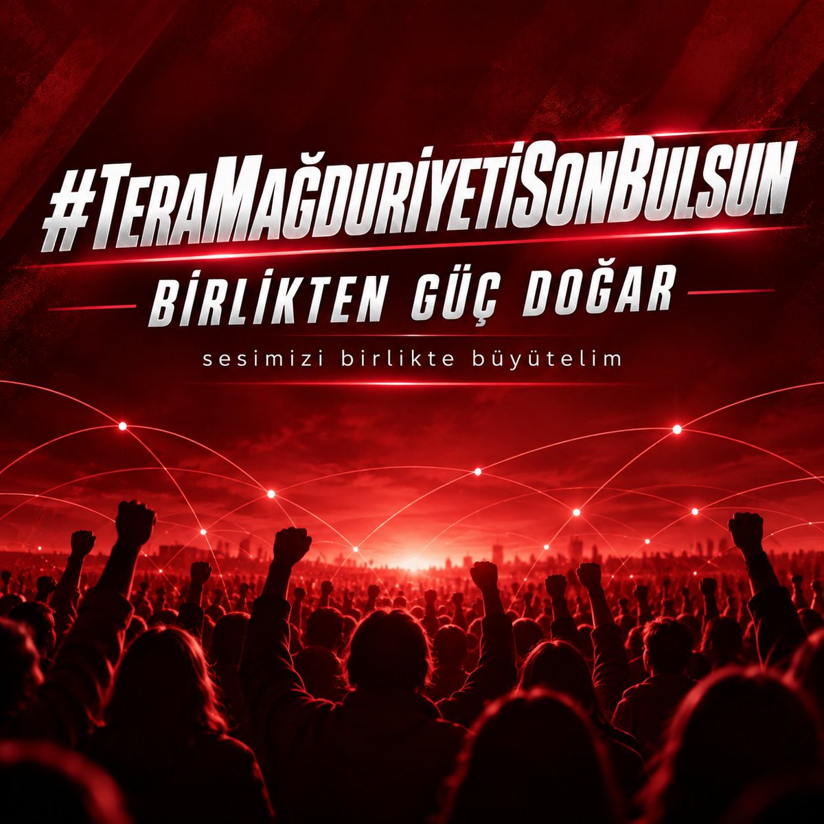 FonMagdur01's tweet photo. Yatırımcıların en temel beklentisi açık: Ana paranın korunması ve hak kaybı yaşanmadan adil bir çözüm sürecinin sağlanması.

Birlikte daha güçlü bir ses oluşturuyoruz.

#TeraMağduriyetiSonBulsun https://t.co/8COJPF7Q4o