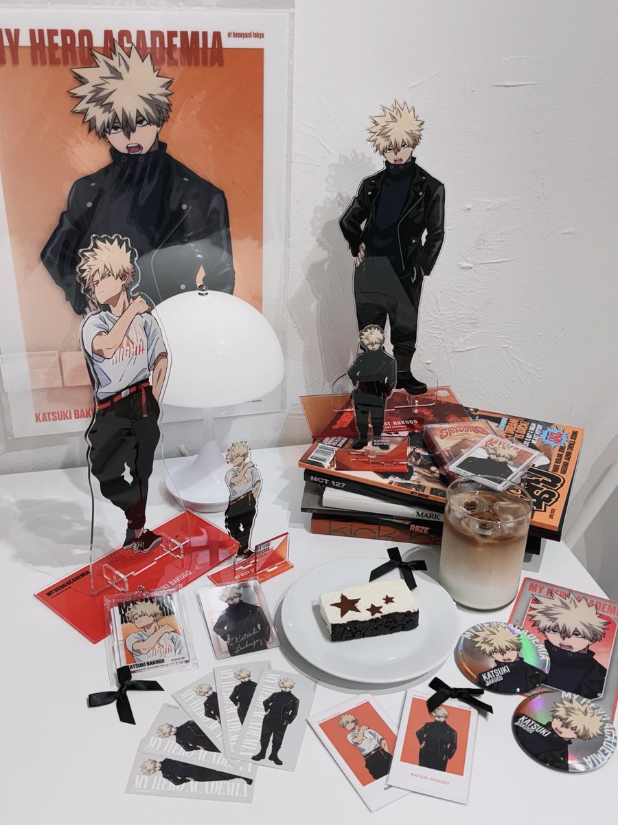 mnmzk416's tweet photo. 📍Kilala Cafe  京都

可愛いプレートに推しカラーのドリンクもあって推し活にぴったりのお店∩^ω^∩💘
デザートも美味しくて店内も可愛い🐰🤍 https://t.co/4ZAxixLT1R