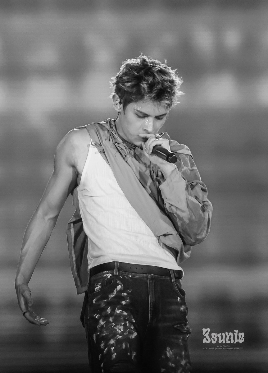 esunielc's tweet photo. JAMES INKI 260922
#JAMES #제임스 #CORTIS #코르티스 https://t.co/Nt1aTagg03
