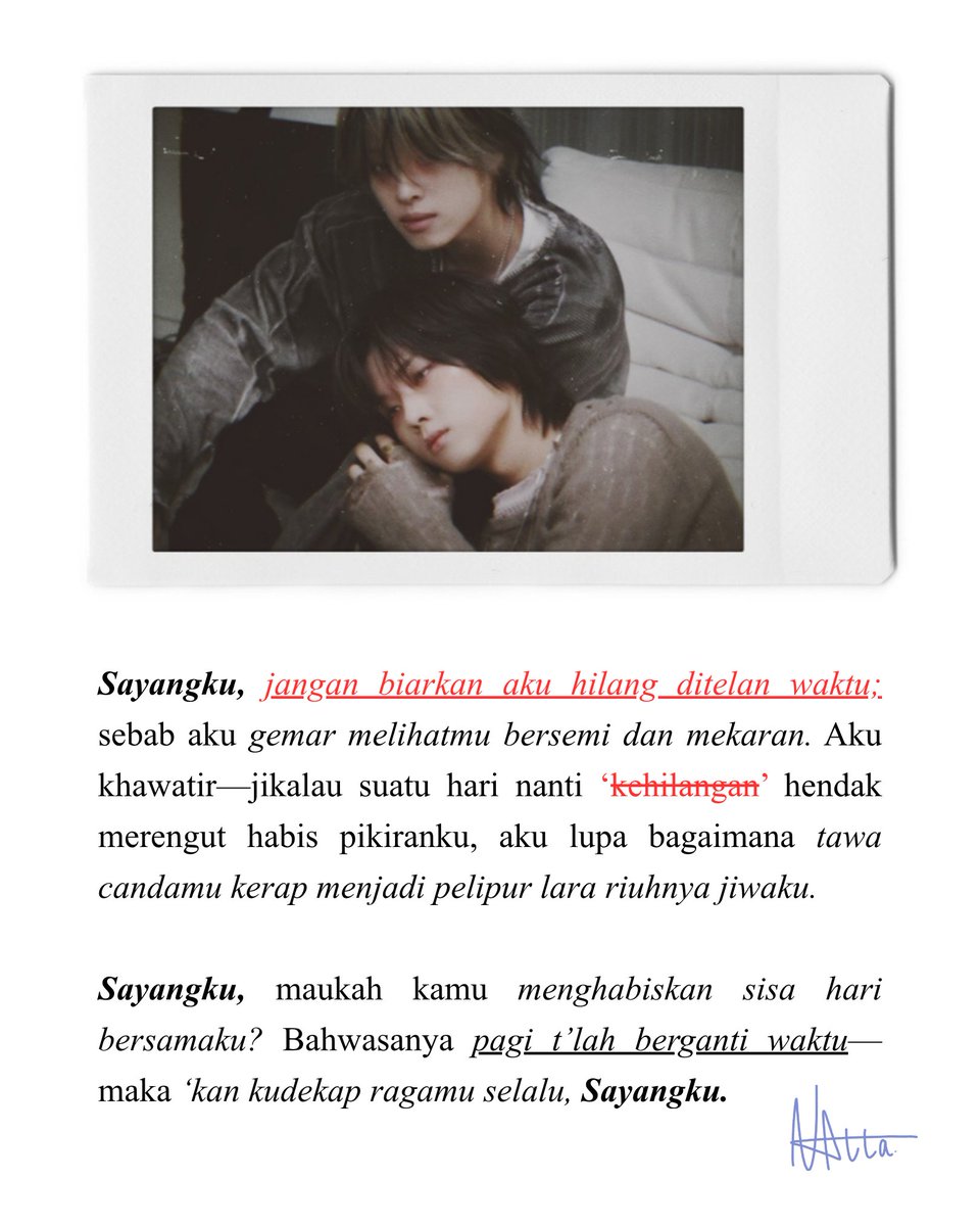jiseokcaster's tweet photo. #jungji sayang, maukah kamu? https://t.co/LI9Op3ZZ3f