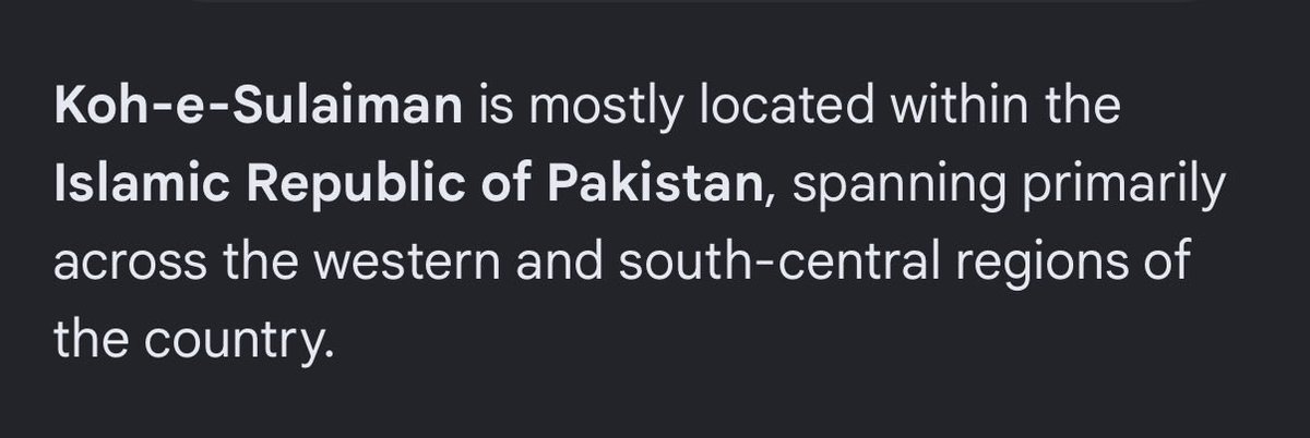blood_borrn's tweet photo. All Awghans are originally from Pakistan. We call them Pakistani because thats literally what they are, they are not native to Khorasan. https://t.co/pyuPQ7E502