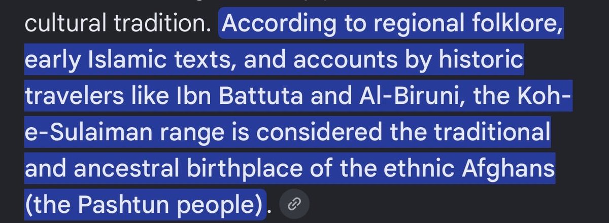 blood_borrn's tweet photo. All Awghans are originally from Pakistan. We call them Pakistani because thats literally what they are, they are not native to Khorasan. https://t.co/pyuPQ7E502