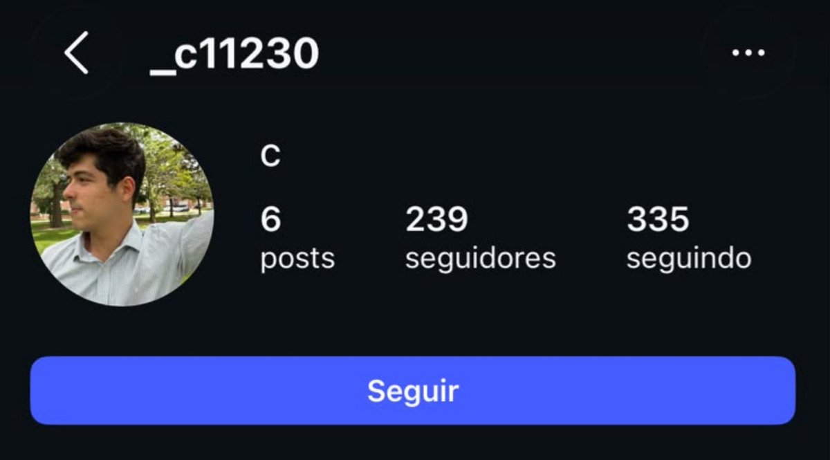 CentraldoValdir's tweet photo. Evolução do Instagram do Emanuel Telles.

Foto 1: inicial. 

Foto 2: após postagens do @ianlukasdf e matéria do @demetriovec. 

Foto 3: após o vídeo do Nando Moura. 

Instagram de quem não tá devendo 🙏

Segue o seu amigo de volta, @RenanSantosMBL. Parou de seguir ele pq? https://t.co/diGtx04Qvo