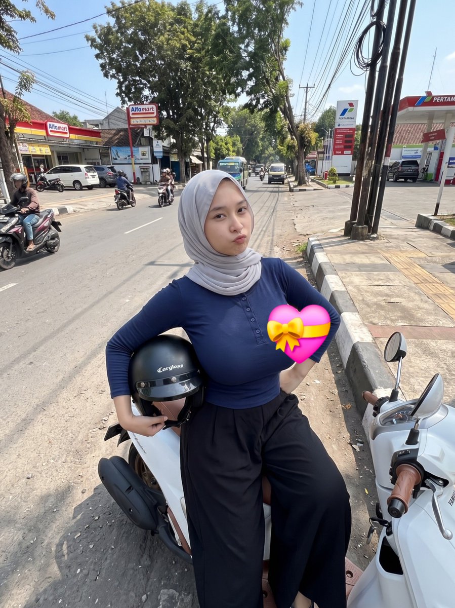 meblch's tweet photo. Spek hijab kabupaten, anti gagal 
https://t.co/aXeNkn7D6d https://t.co/exK1gAoVVD