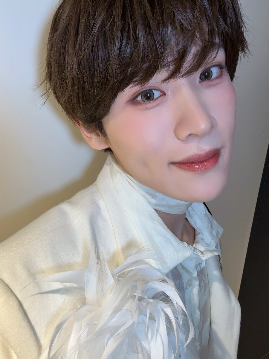 official_DXTEEN's tweet photo. [#大久保波留]
ラーメンつけ麺僕ー？

どうもラーメン級イケメンです🍜🍜🍜

#DXTEEN #OKUBONALU https://t.co/uPxz3i4dpE