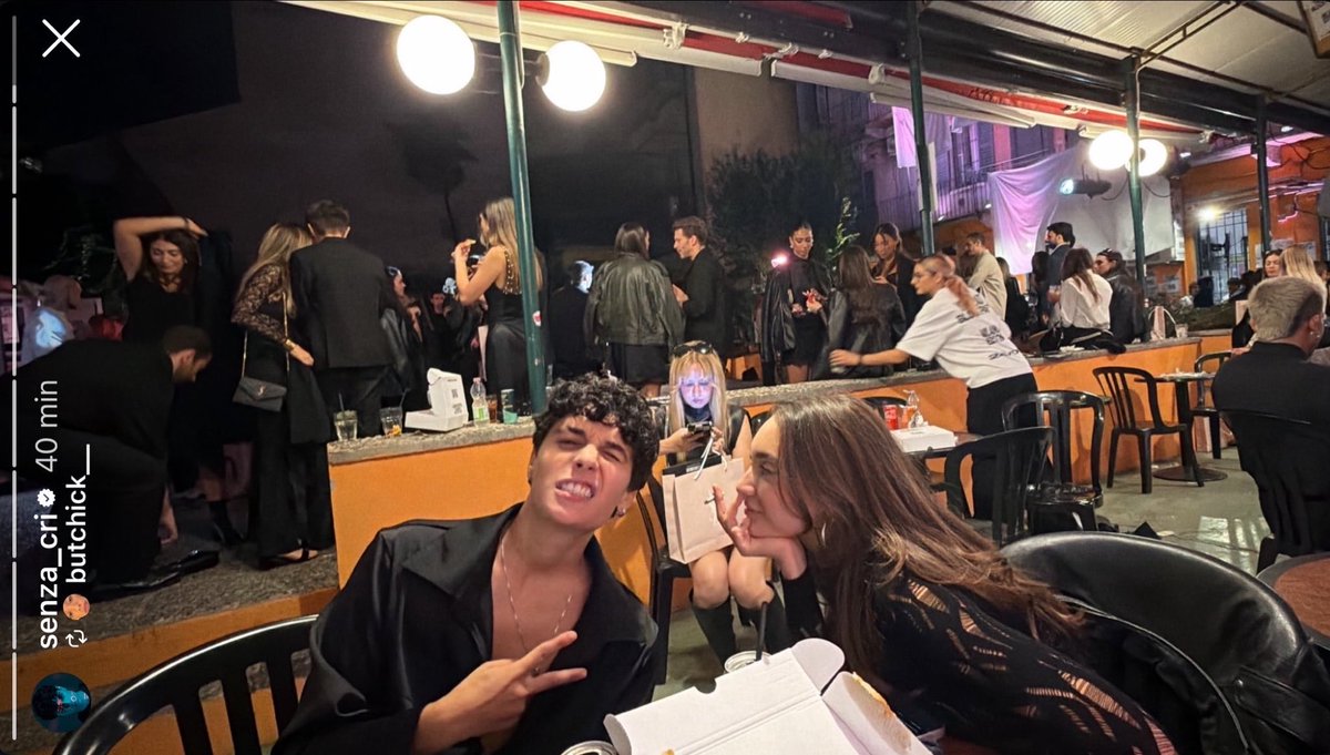 dunnesza's tweet photo. lo standard è servito 🍝 https://t.co/rTAzK3hNY5