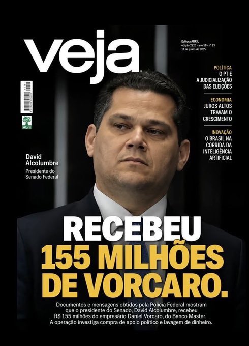 EscuderMachado's tweet photo. @SidnelsonEu @rauberjef Ganhando milhões em troca de “favores” ele chama até o Capeta de Meu Amor… https://t.co/qav5hBZ4is