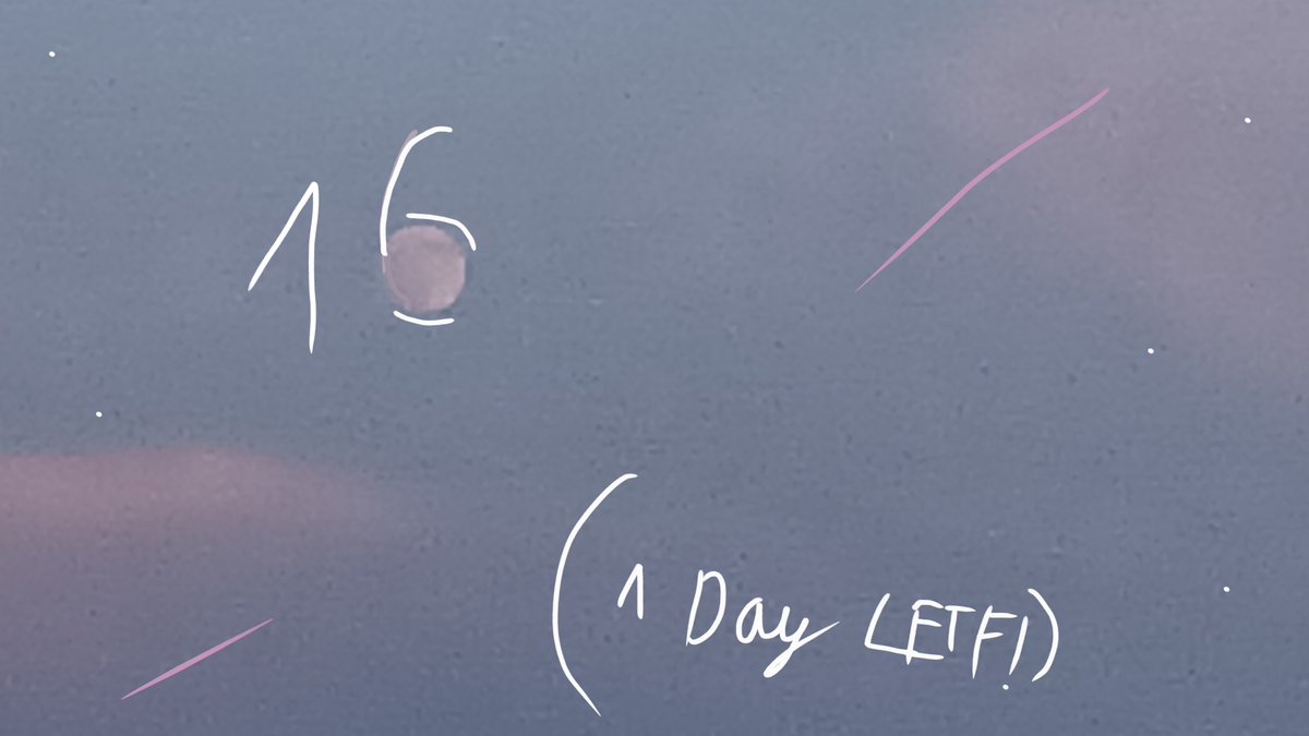 Hatsunayanagi's tweet photo. Today is Mid-Autumn Festival. 🌌🌕✨ 

And after today, we will know the most important day of my lives and the lives of the other two OCs. :3

✨✨ONLY 1 DAY LEFT!!!✨✨
#HatsunaYanagi #Tettrungthu #Mid_AutumnFestival https://t.co/oxBnl9NGTp
