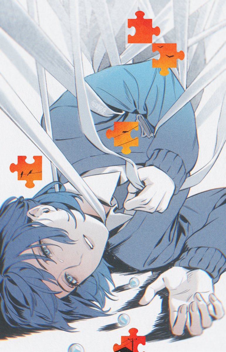 EkoToga's tweet photo. 无法实现你的愿望
#millsage 
#OurNotes https://t.co/Qn4iRMDnbW