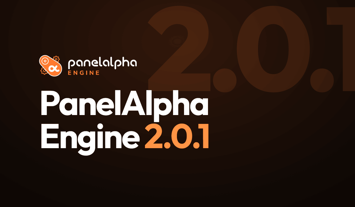 PanelAlpha tweet picture