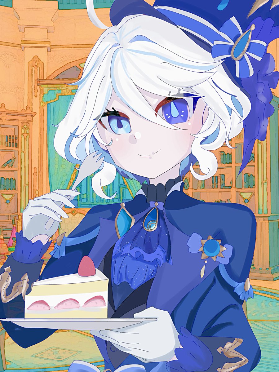 yuzukiurei's tweet photo. 過去絵(固ツイ用) https://t.co/eiDQ0y1ypN