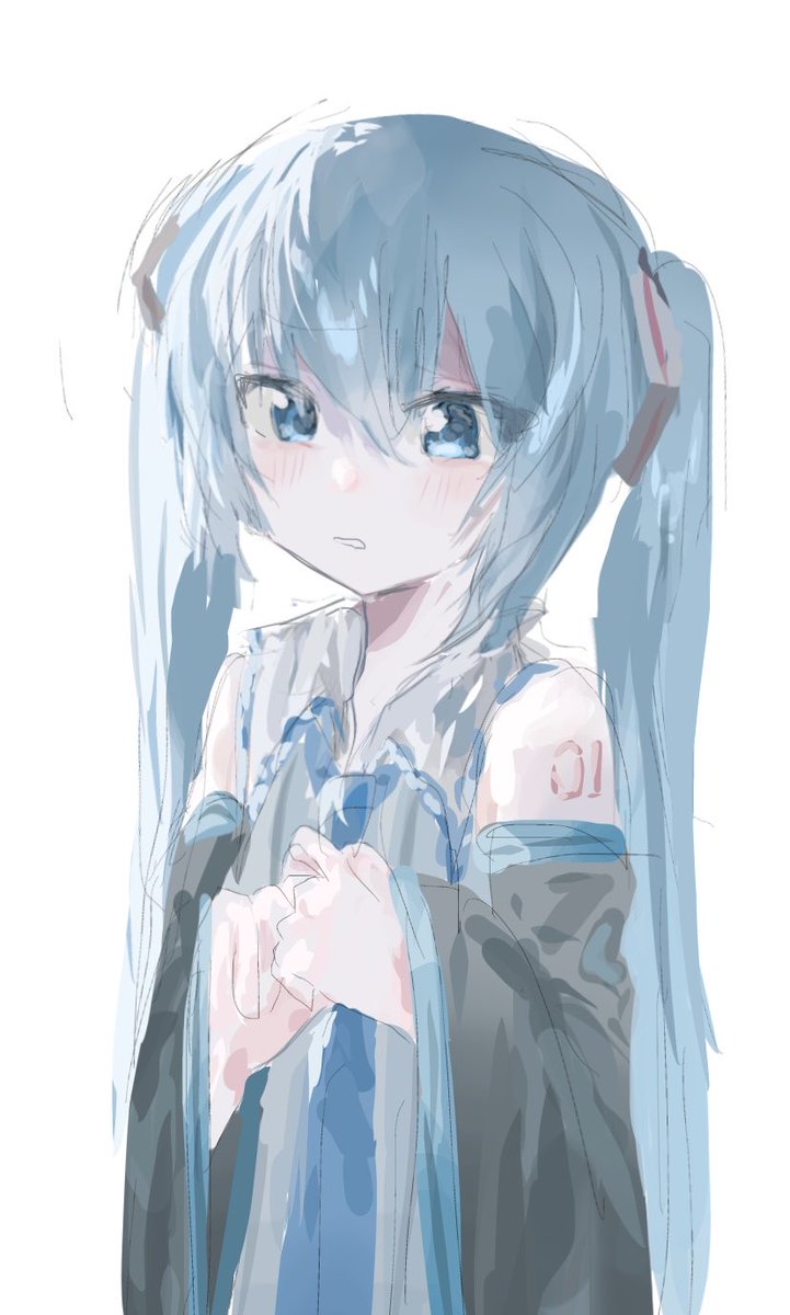 sugarglass4687's tweet photo. #初音ミク https://t.co/qRFzS39T0R