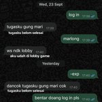 Photo by guntur dapet brief uas (@tealdn)