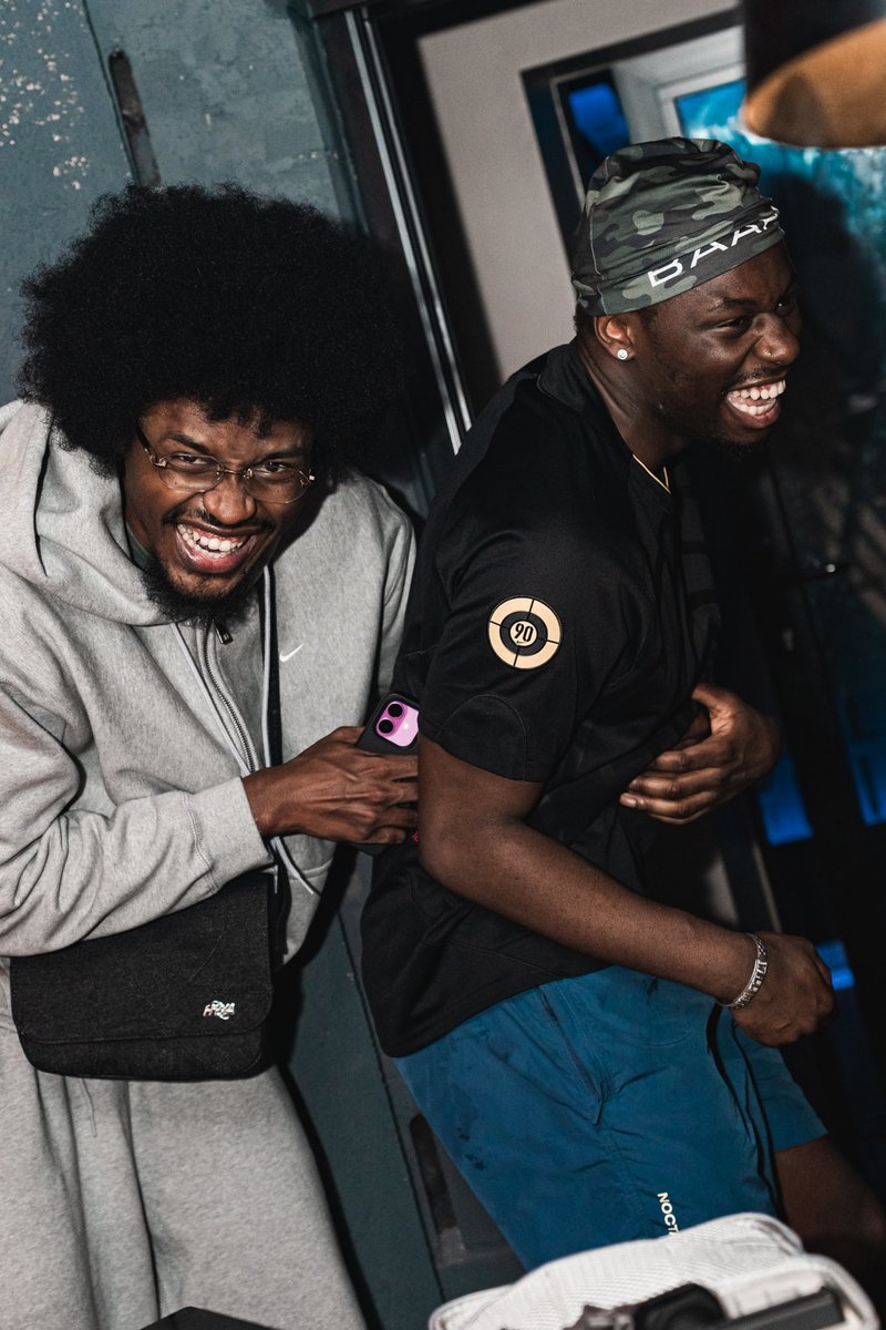 HK__officiel's tweet photo. Longue vie à WpointM. 🙏🏾 

Track 3 (MODE DE VIE) - Co-écriture couplet 
Track 12 (LA NOCTURNE) - Co-écriture couplet

Merci pour tout mon frère https://t.co/4QwnenYVwK