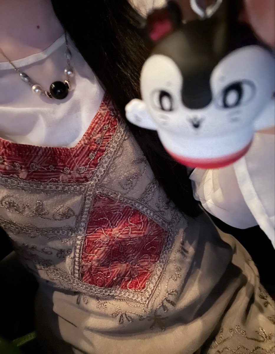 _lixx100's tweet photo. そういえば、二回目のめじるしはセイレーンちゃんだった ⊂( ᴖ ̫ᴖ )⊃ https://t.co/UBcPNytG7h