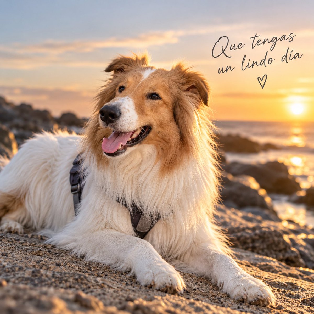 seuCollie's tweet photo. Hola https://t.co/UGyr8EJ8Qf