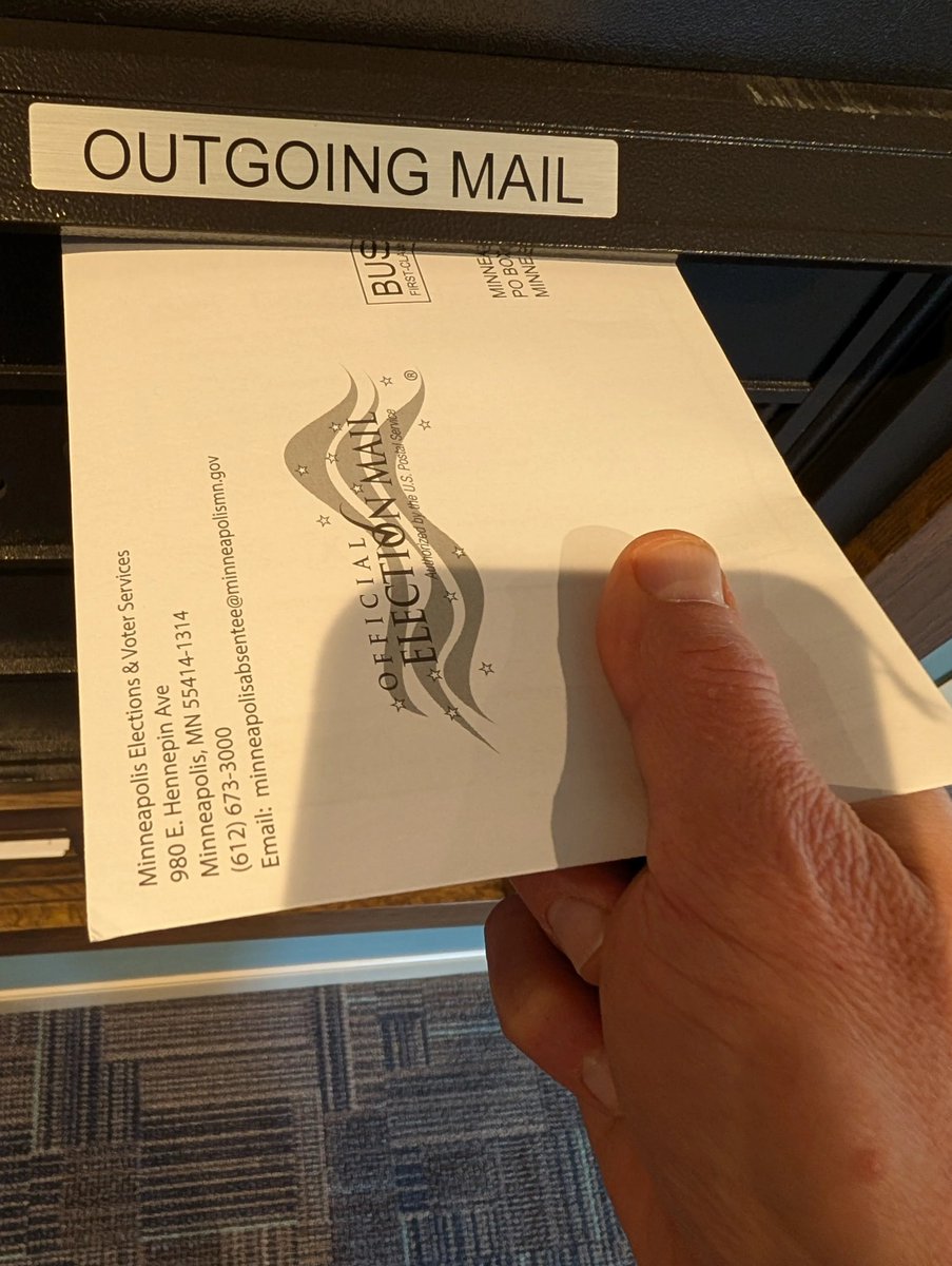 MaxHailperin's tweet photo. I mailed. And I tracked. Stuff could have gone wrong. But it didn't. I was ready to switch to a Plan B. But I don't need to. https://t.co/XgrQSGtcN6 https://t.co/SLbYkg5vnk