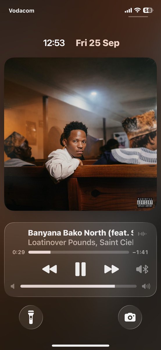 Que_Makhanya's tweet photo. What a duo🦋🤞🏾🔥
@LoatinoverPound  x @saintcielo 
#G2R. https://t.co/eOY9xA7kme
