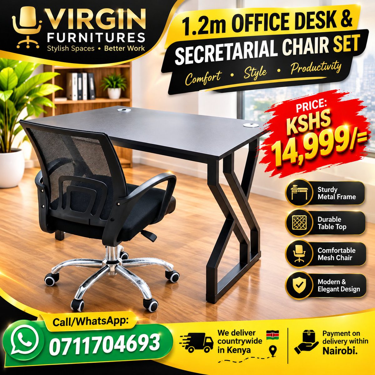 brianohanga's tweet photo. We are best at what we do,testimonials.
Grab this amazing set @ksh14999.
Deliveries Countrywide.
Aliko Dangote Besigye Security Council Eritrea HKD 1680 Narok #BrazilTimelyWord Wamunyoro Elnino #RutoAtUNGA #DCPMassExodus #WordProductionHubs https://t.co/qm19kifADj