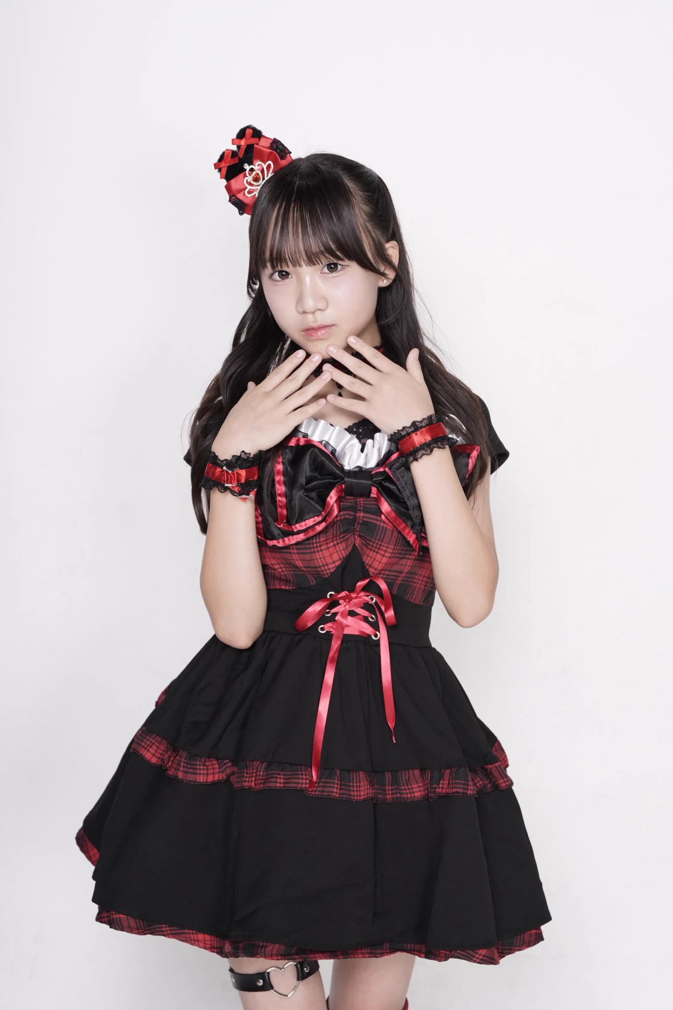 ✨はなちゃん★✨ はなちゃん❤️ 👑【∀-Chu☆】 (@hanachan128_osk) / X