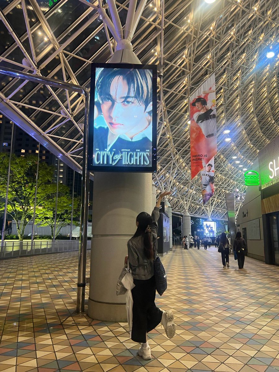 ukarixtq9's tweet photo. 楽しかったな、、、早1週間か、、
京セラもいきたいな、、、まよう😮‍💨 https://t.co/HBEGP76GYp