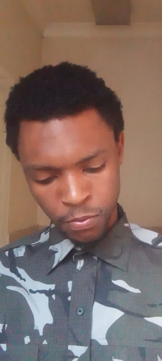 bracehimslv888's tweet photo. The real Soldier man F that other nikka https://t.co/xJg0gDj8Ed