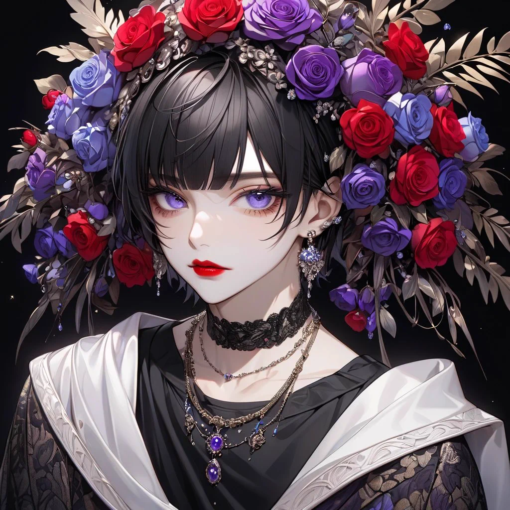 白夜 × AI術師 on X: 
