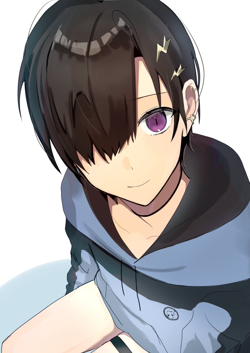 O_tagurodaze's tweet photo. #イヅル描いたぞ https://t.co/DUivgmSBW7