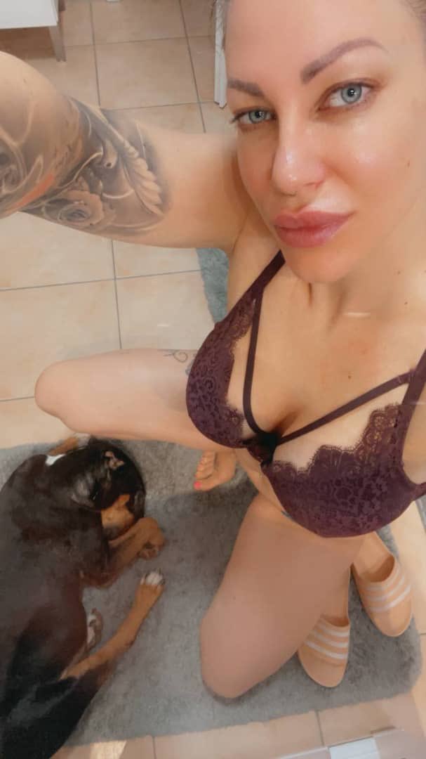 mohdkasimalisa1's tweet photo. Soft on the outside.
Private shows the real knotting sessions.
Link in bio
#dogs #K9 #USA https://t.co/dxBFyBFCKG