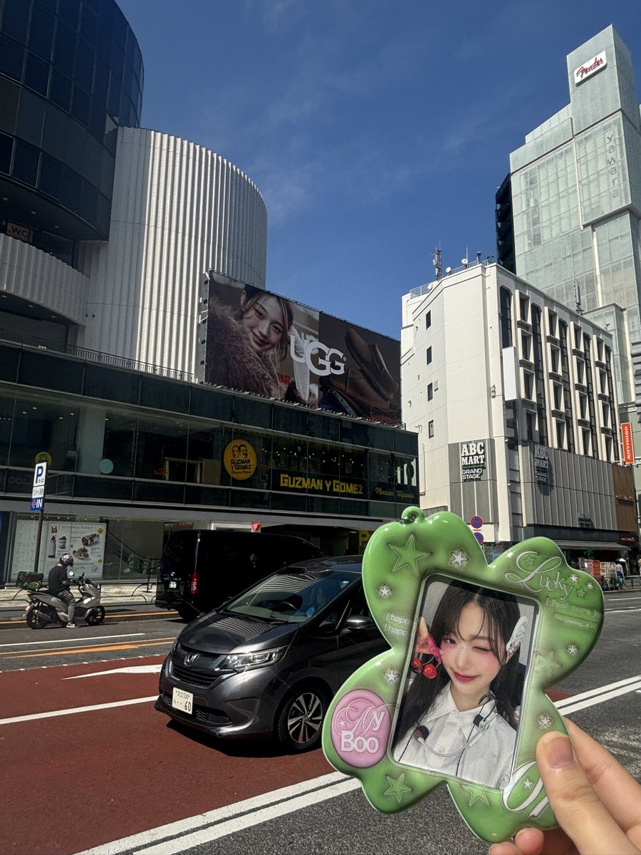Knyonderera831's tweet photo. ウォニョンちゃんいっぱいで幸せな1日だつた♡♡ https://t.co/ZBOdHqXYwe