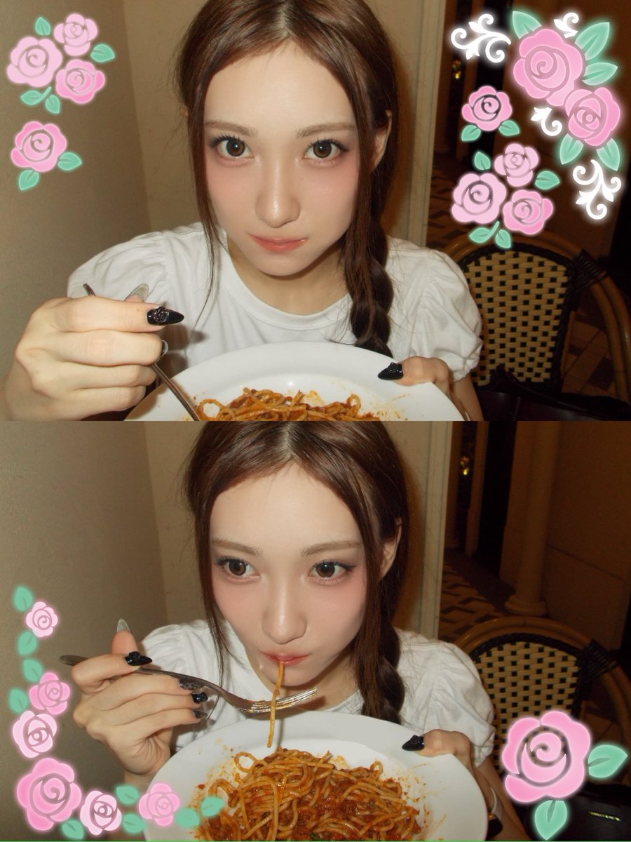 aa__01ai's tweet photo. りそりその食べてる姿ってなんでこんな可愛いんだろう🙈💕💕我らの赤ちゃんいっぱいお食べよ https://t.co/ojaggF6KGU