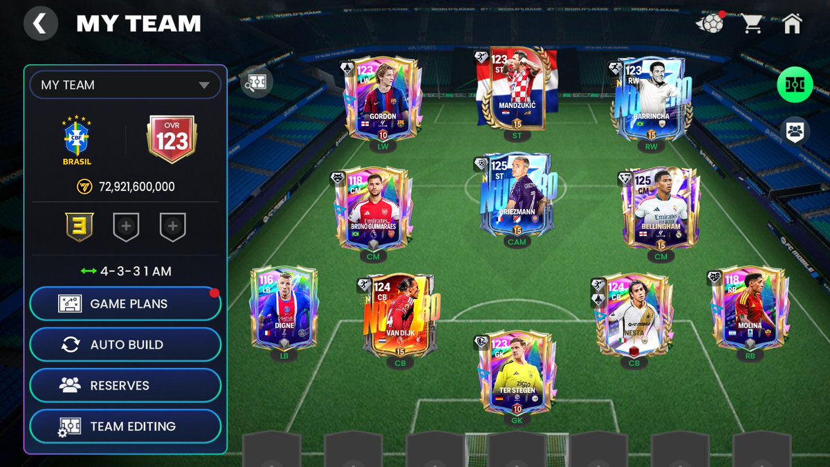 VikingFCM's tweet photo. Im giving this account away! If it is of any use to you, to enter all you need to do is retweet and like the post! 

Some paid players &amp; can finish 70 rounds of draft with the currency on the account

Winner selected tomorrow https://t.co/hspsILLrrP