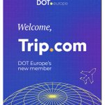 Photo by DOT Europe (@DOTEurope)