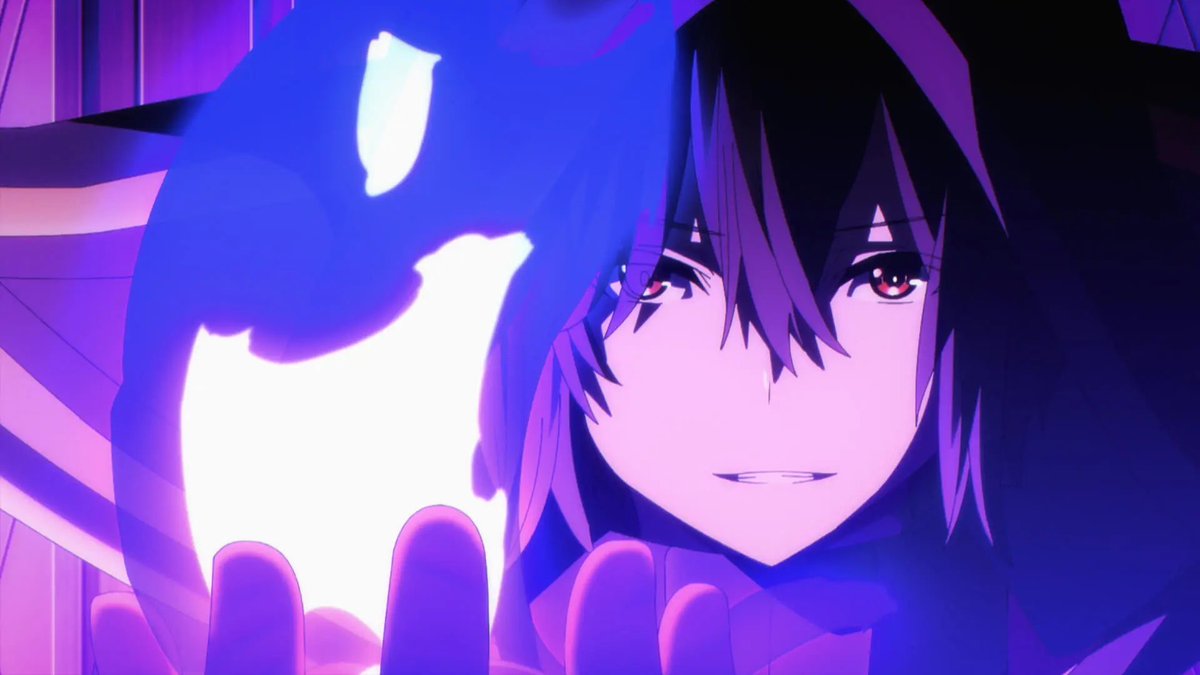 shido_Shadow777's tweet photo. @_Mayoi_Shigure_ いつでも部屋に来てくれ。

歓迎するぞ https://t.co/h9ZYj7p7gg