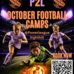 Photo by P2L Play 2 Learn Sports Coaching (@P2LSportsCoach)