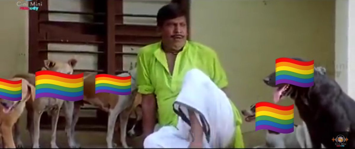 sahay_victory's tweet photo. இதையும் மீறி எவனாவது தியேட்டருக்கு போனால்,

அவ்ளோதான் சோலி முடிஞ்சு!

💯💯

#Tamils_Boycott_Dorothy #Ban_LGBTQ #Dorothy_Disaster https://t.co/5KA772Sexg
