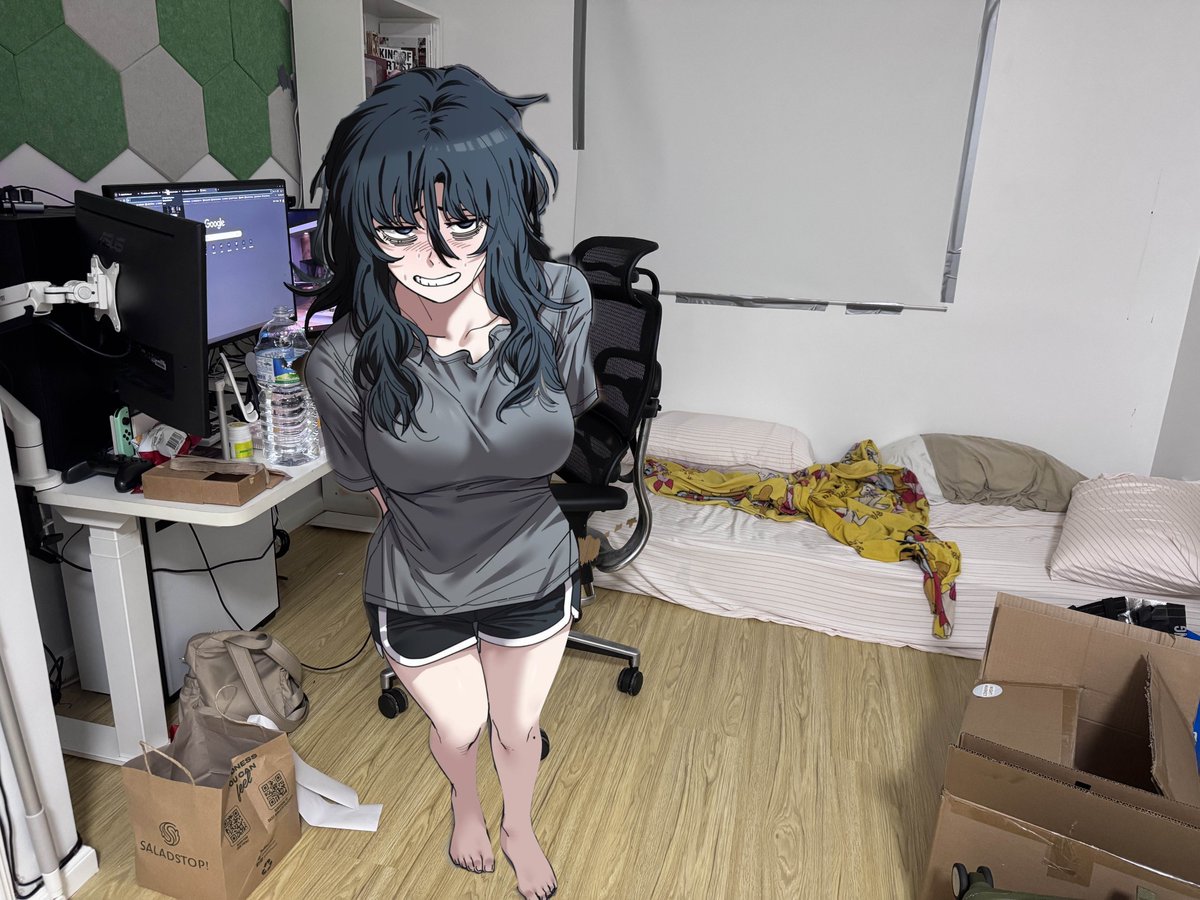 demenishki's tweet photo. i honestly miss my room https://t.co/CnCEFuUcX1