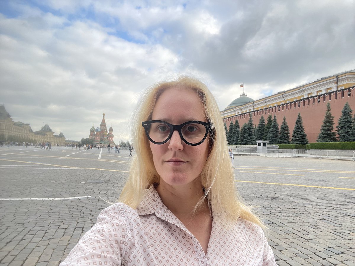 ibuhre's tweet photo. I’m Dutch, living in the Netherlands, and Russia is not my enemy. 🇳🇱🤝🇷🇺 https://t.co/27vTH6aSsW