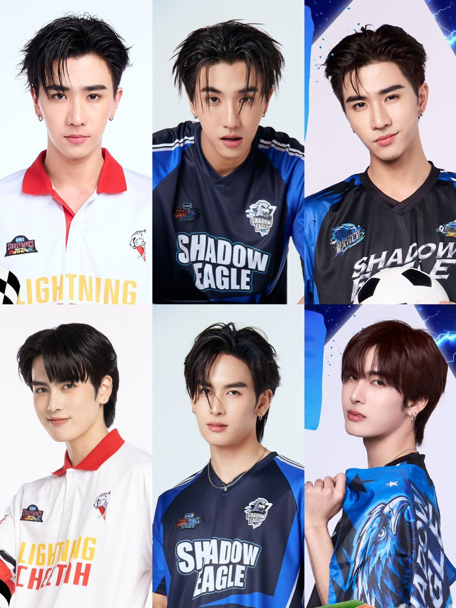 _lemonhoney's tweet photo. #GMMTVStarlympics2026
𐔌 #PerthSanta #เพิร์ธแซนต้า ౨ৎˊ˗ 

2024                    2025                2026 https://t.co/m2xS9qiYZu
