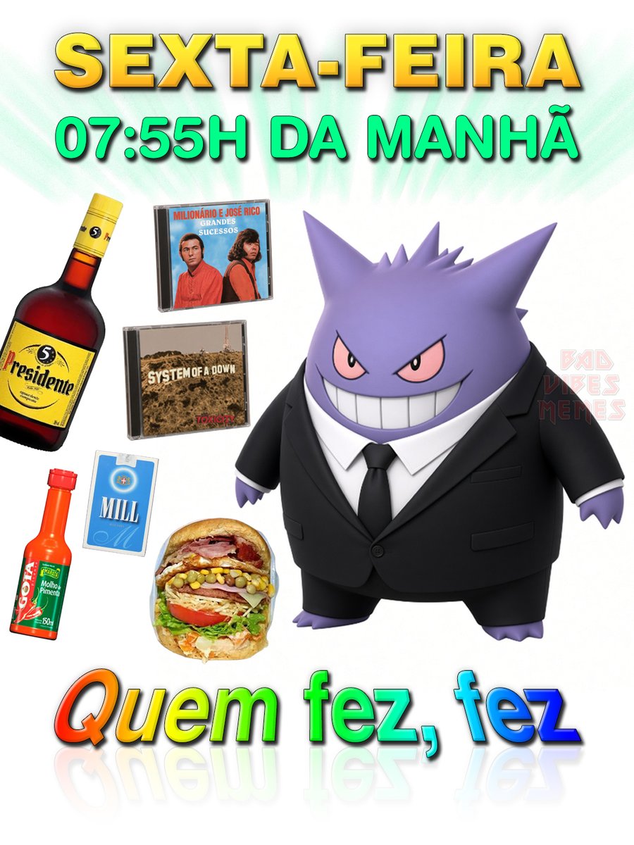 BadVibesMemes's tweet photo. Tchauzinho hasta luego see you later sayonara arrivederci https://t.co/WCFQPrLHjz