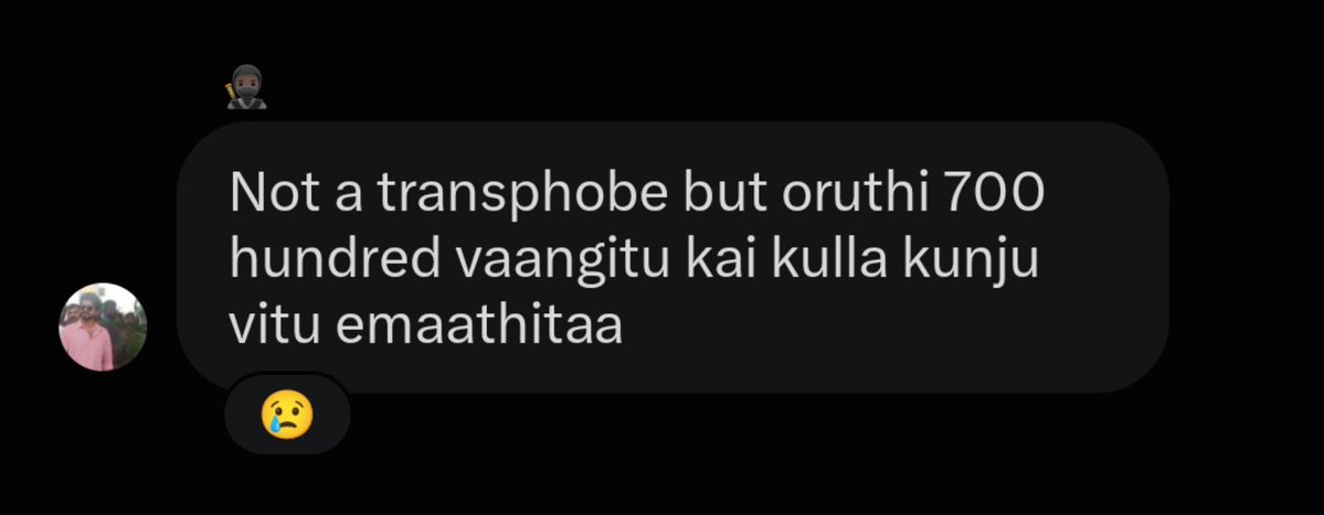 siuuuthick's tweet photo. #TransFiles https://t.co/0X8kPq1Fpe