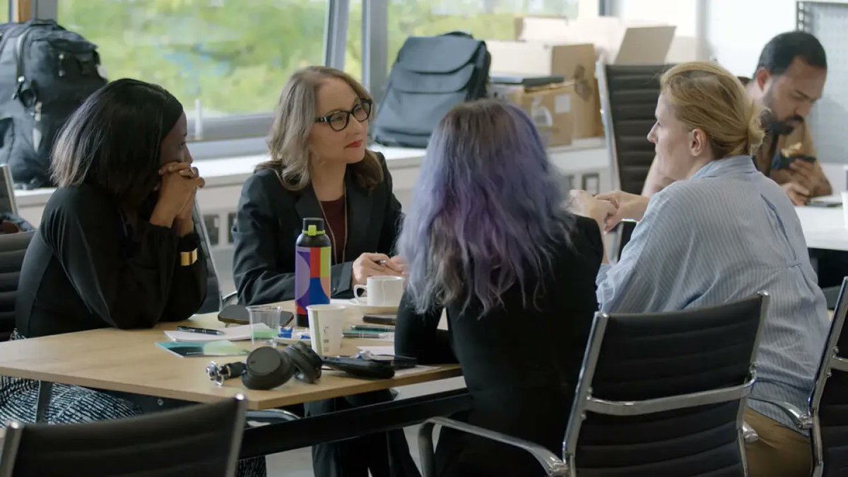 UEL_News's tweet photo. How do we keep humans in control as AI transforms the legal sector?

@SBL_UEL is pioneering a new approach to AI governance, already being put into practice by legal-tech businesses.

Read more.👇

https://t.co/vomGIgyO6q https://t.co/9qJEwdIehJ